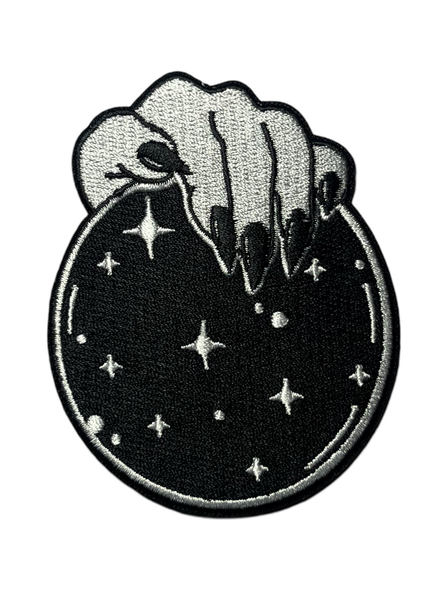 Krystall ball
