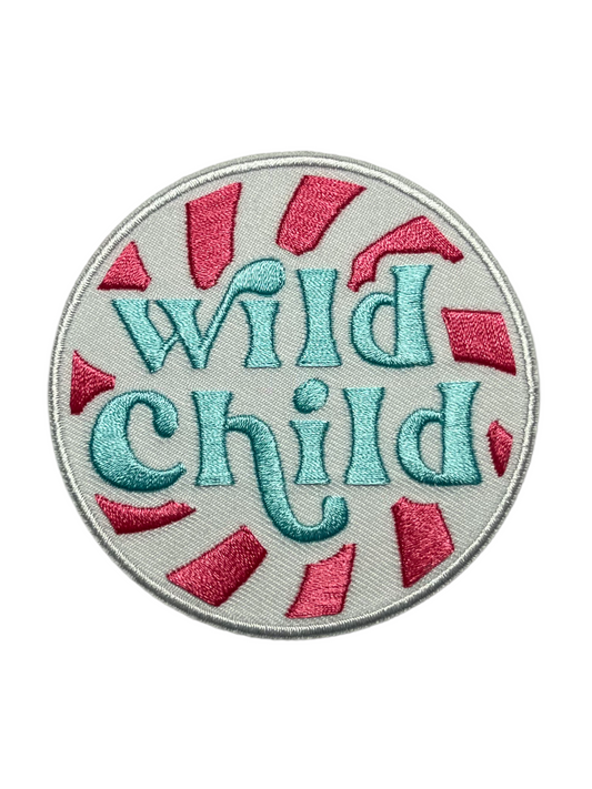 Wild child
