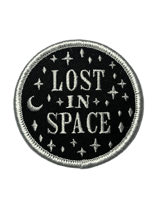 Lost in space