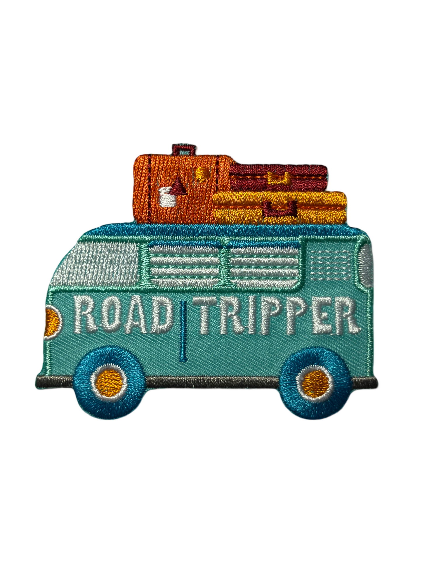 Road tripper