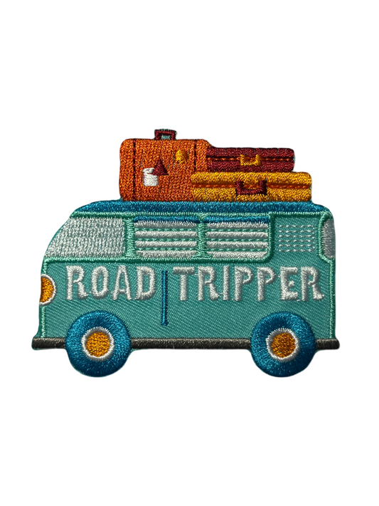 Road tripper
