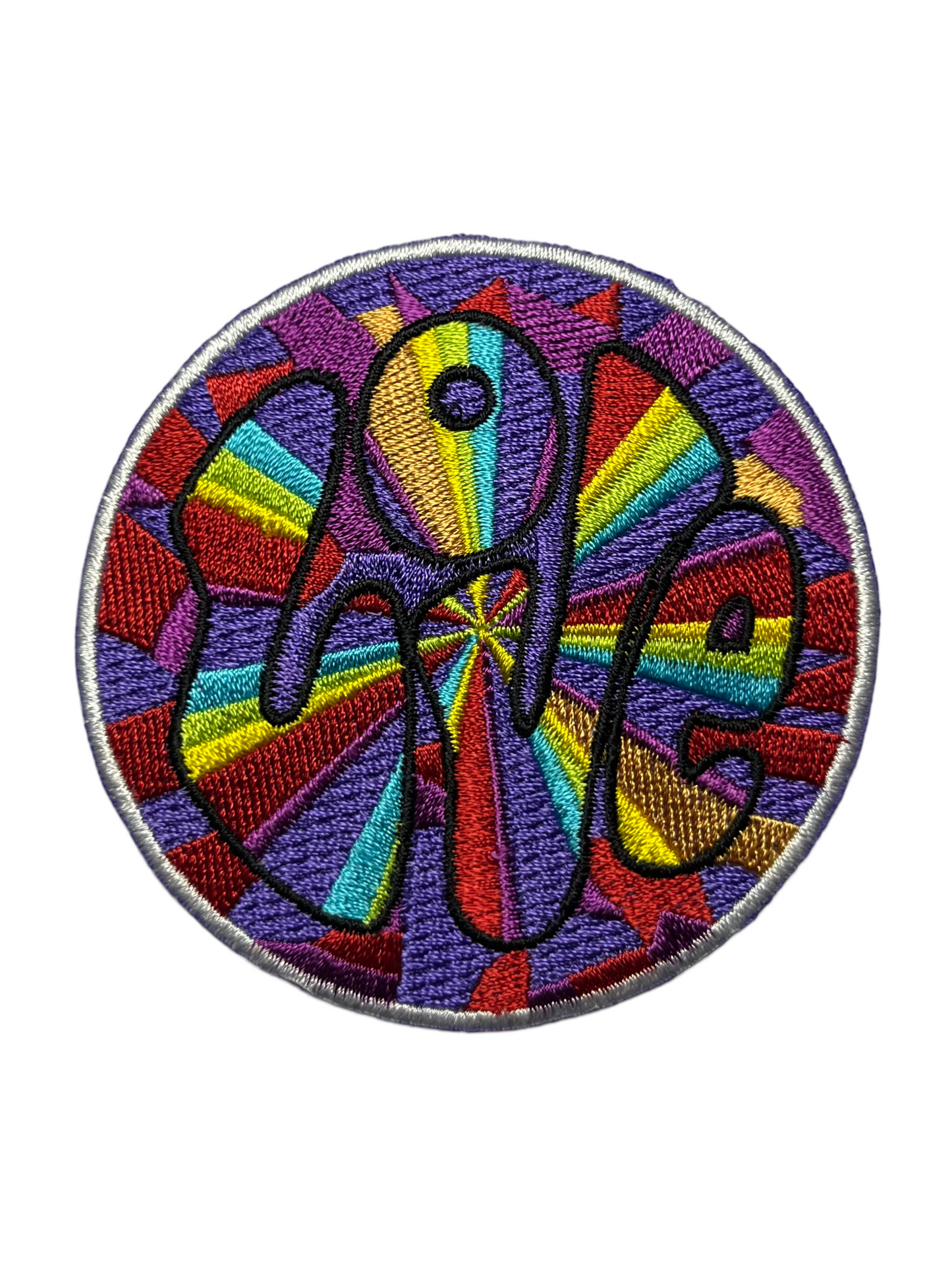 Groovy love