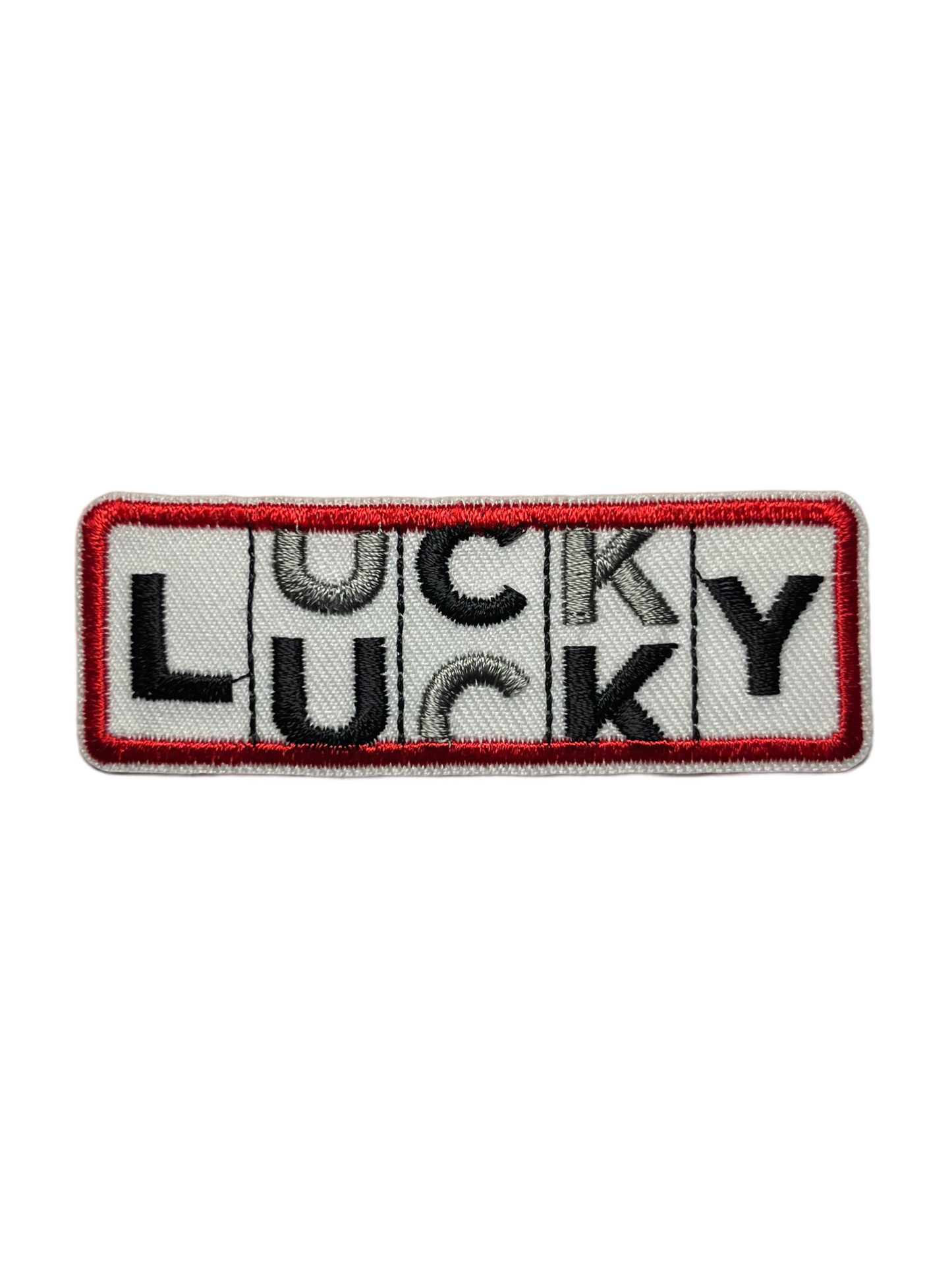 Lucky
