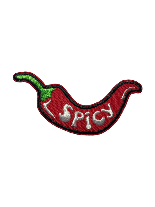 Spicy chili