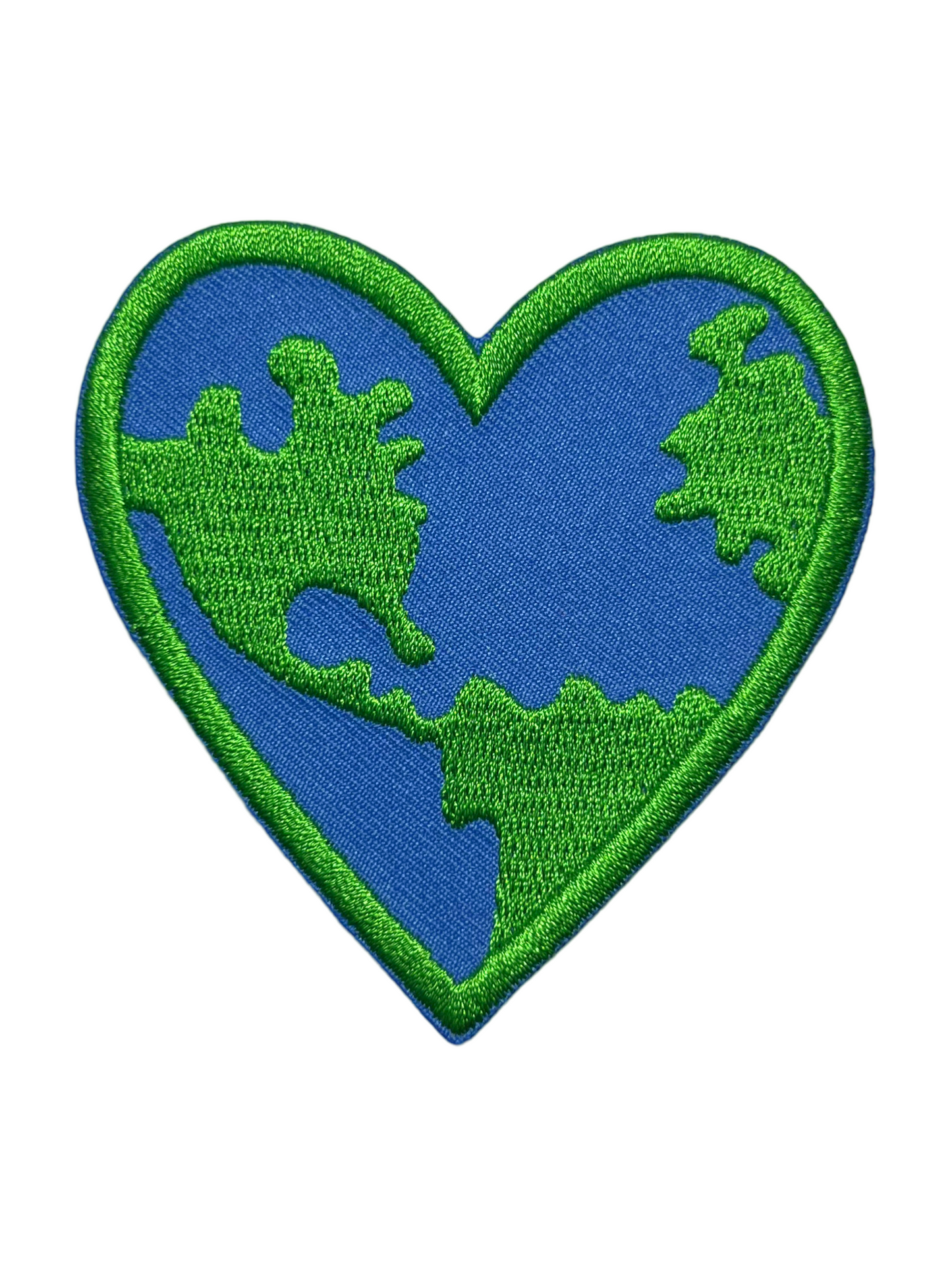 Peace on earth