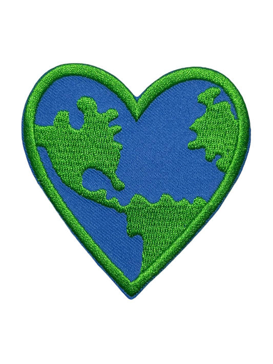 Peace on earth