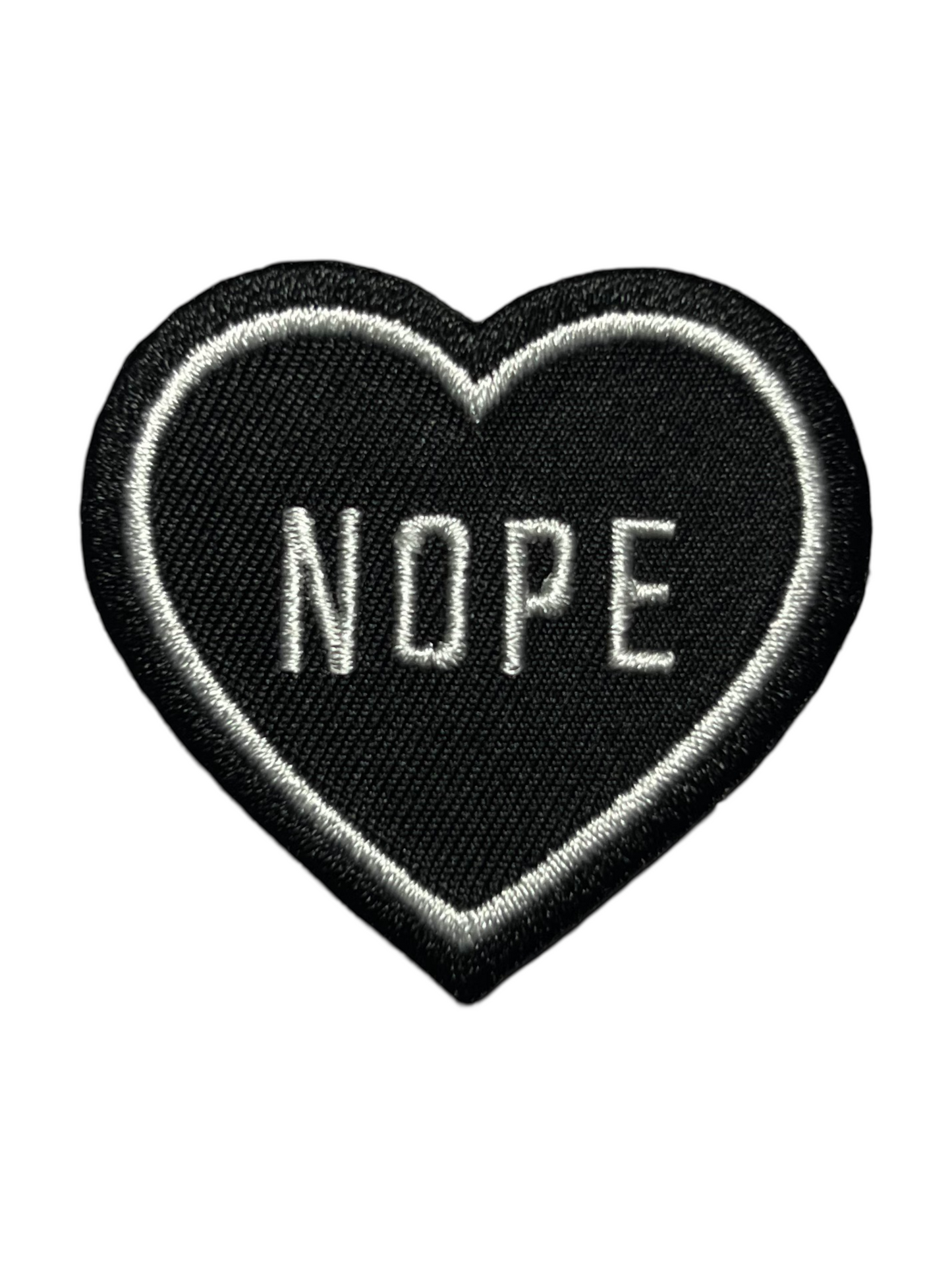 Nope hjerte