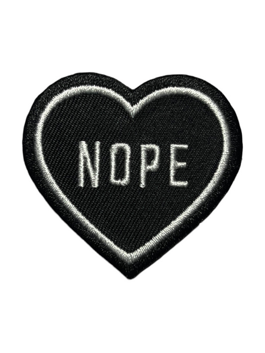 Nope hjerte