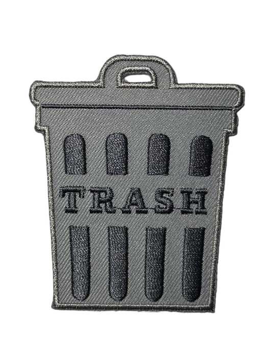Trash
