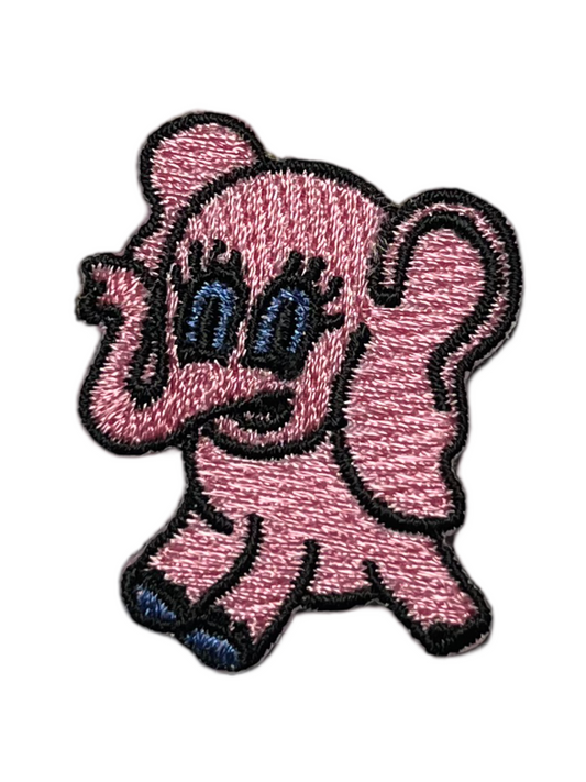 Elefant
