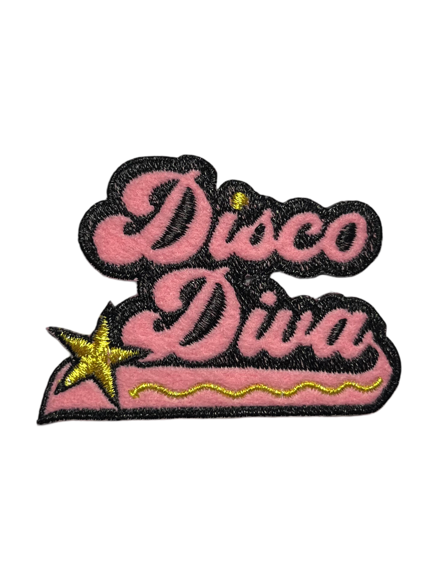 Disco diva