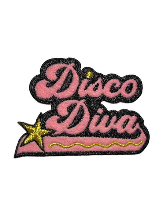 Disco diva