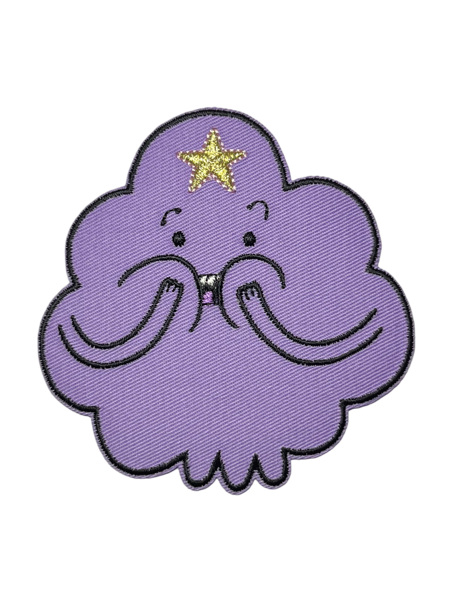 Adventure time - lumpy princess