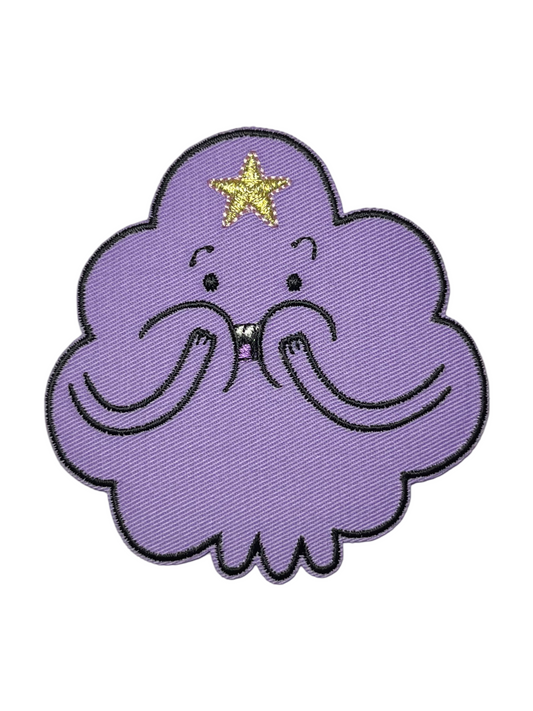 Adventure time - lumpy princess
