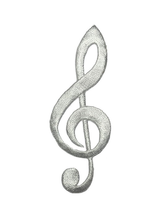 G-nøkkel