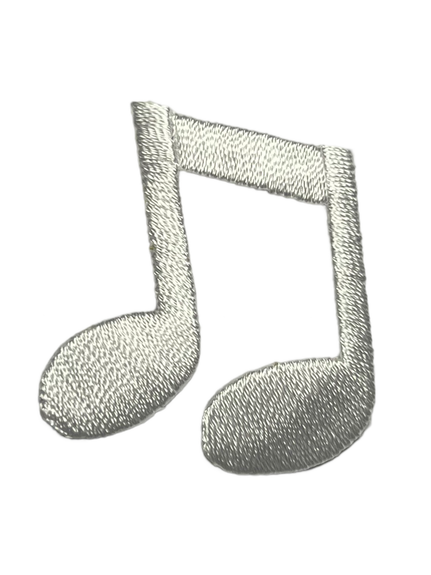 Dobbel musikk note