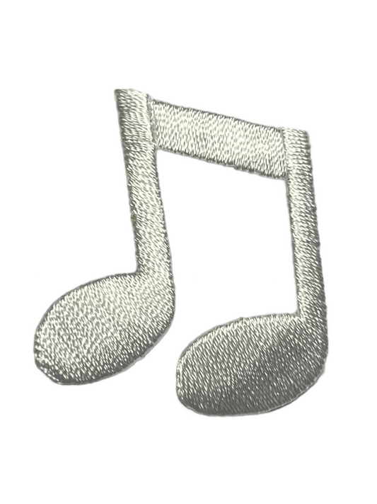 Dobbel musikk note