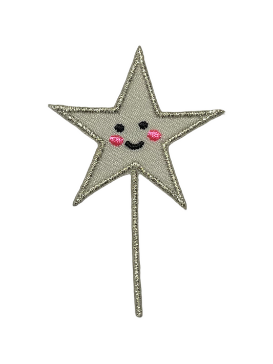 Star wand
