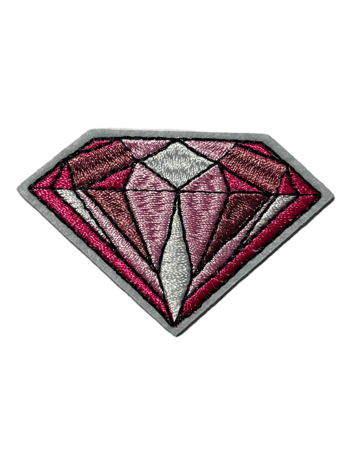Rosa diamant