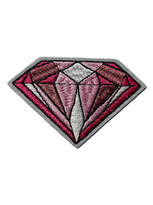 Rosa diamant
